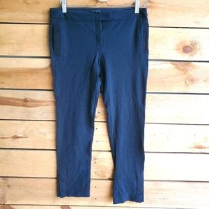 🩷Theory black professional pants